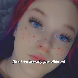 Meet your Posher, Katelynn